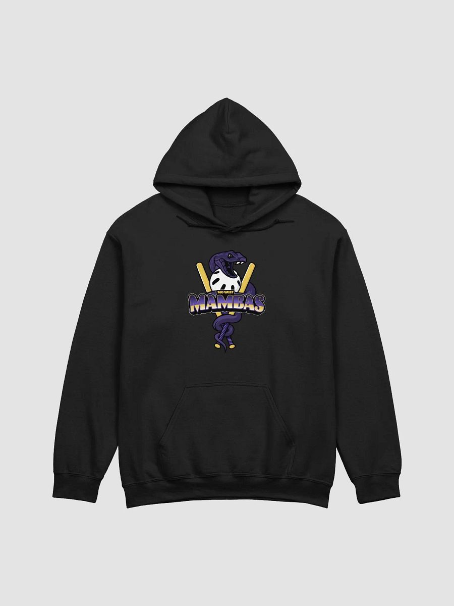 Mambas Hoodie product image (1)