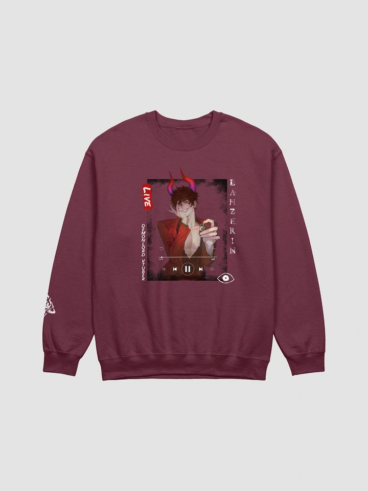 Lahzerin Unisex Crewneck product image (5)