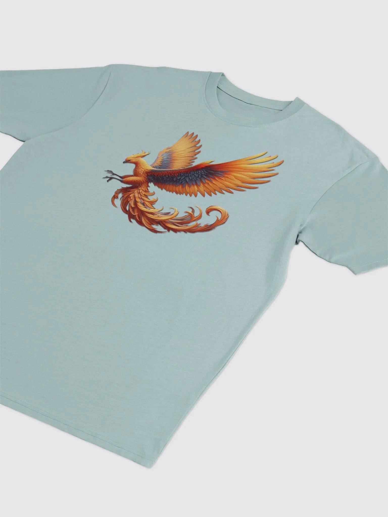 Phoenix Tee product image (16)