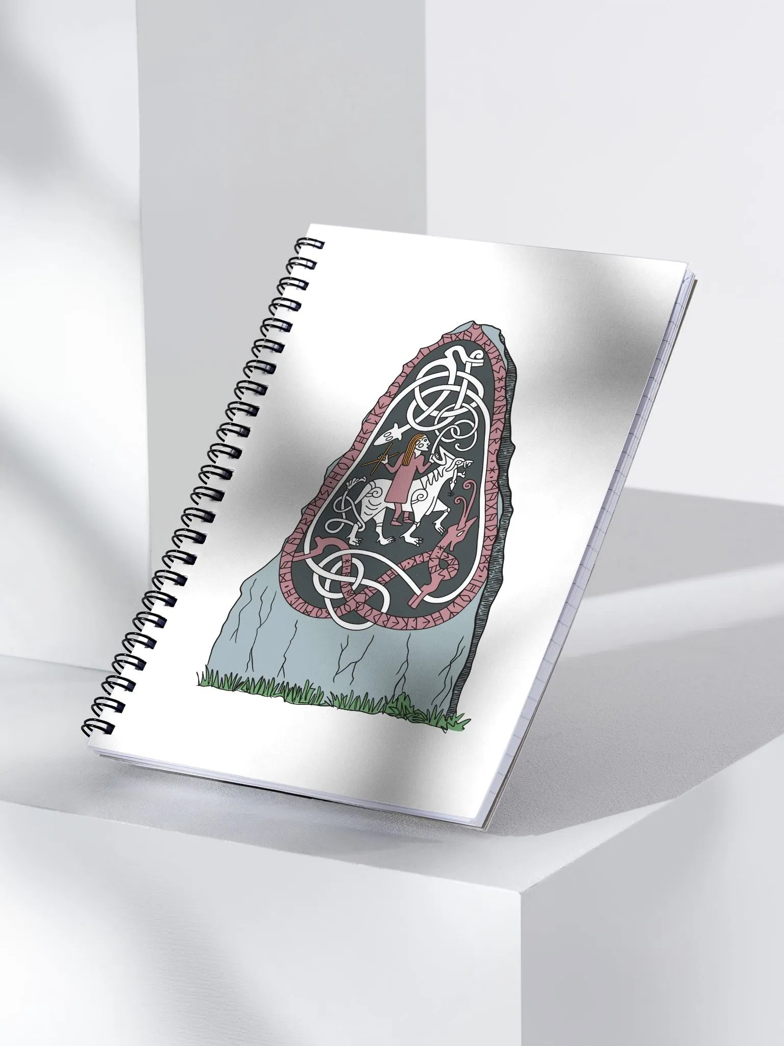 Bragi's Journal product image (5)