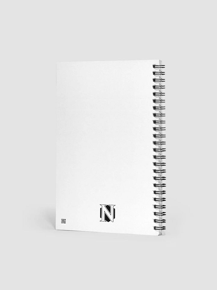 Lillia Notebook product image (2)