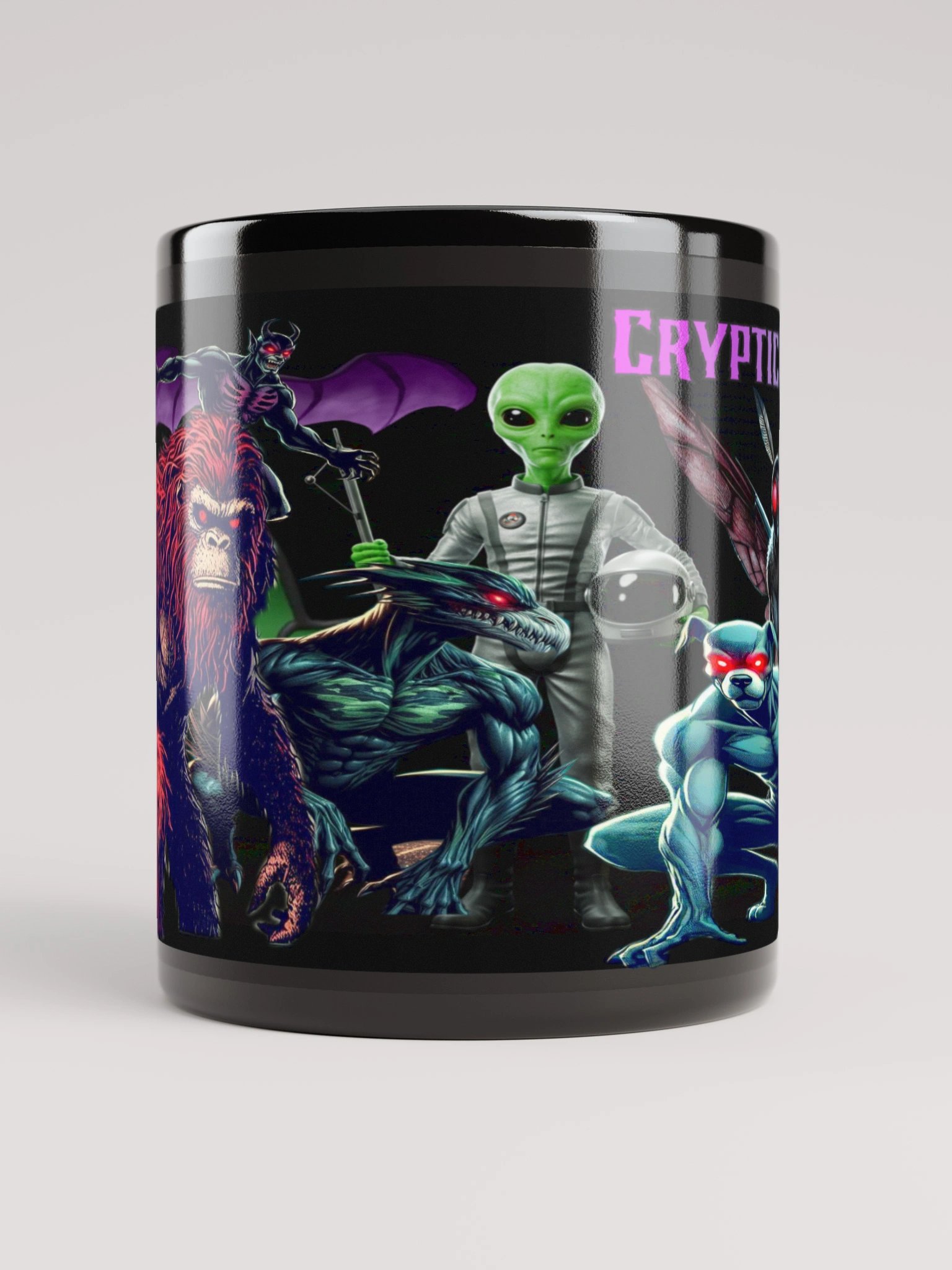 CrypticCorner Mug product image (10)