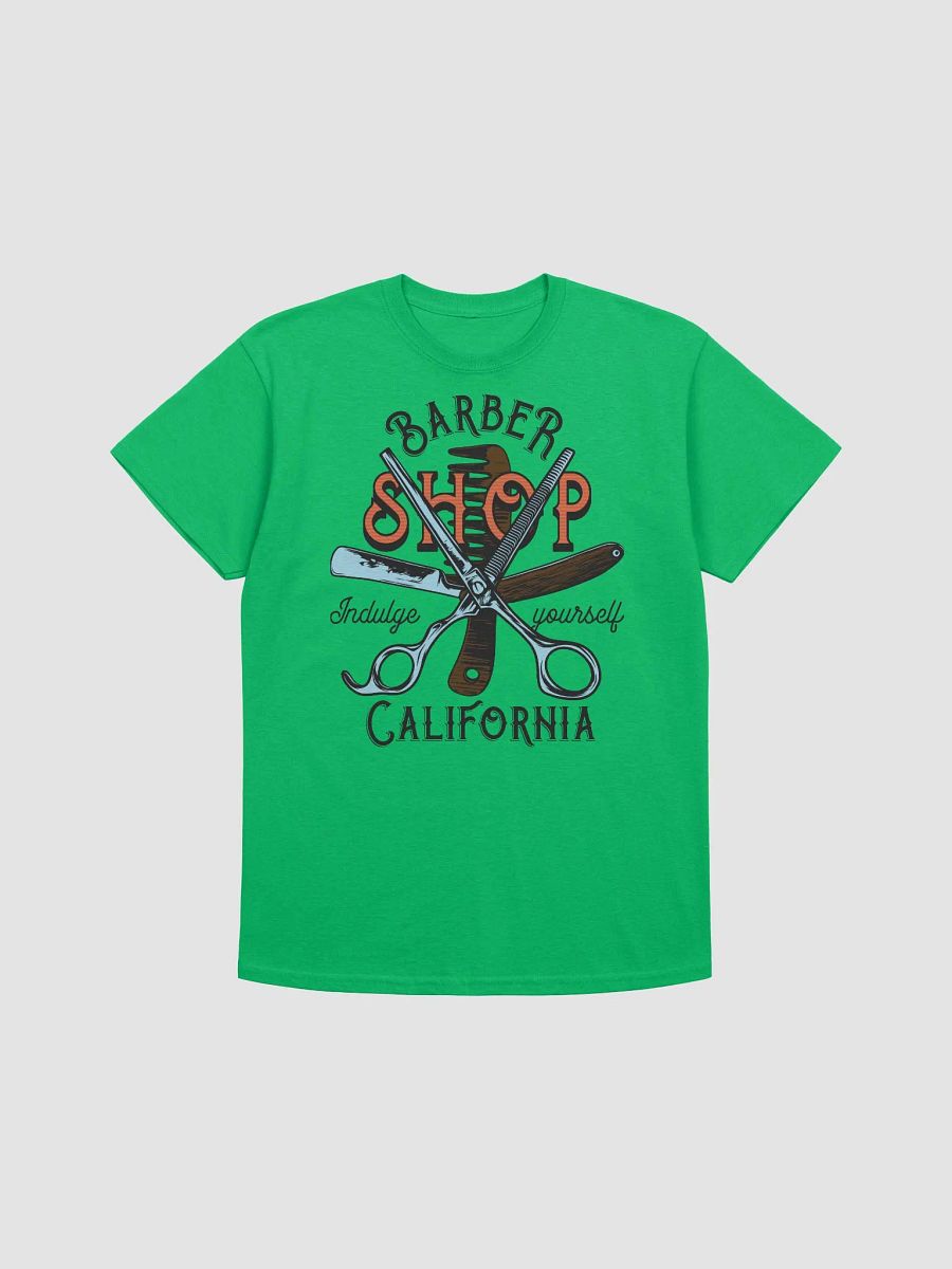 California Indulgence Tee product image (3)