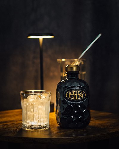 The Late Shift 🍸
•
After a long shift, The Late Shift is the drink you deserve — clean, cool, and quietly confident. This coc...