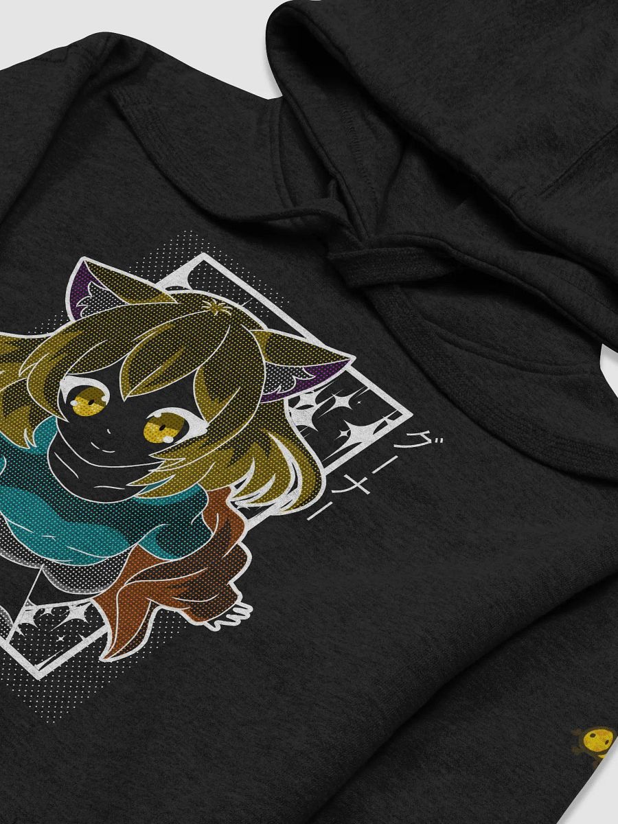Chez Cat Girl Hoodie product image (3)