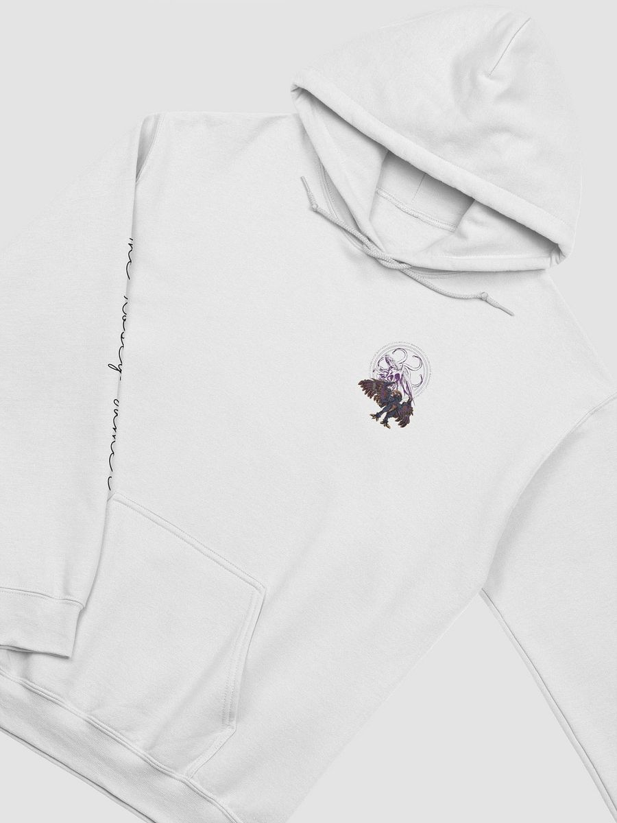 Church of Bahamut Classic Hoodie product image (3)