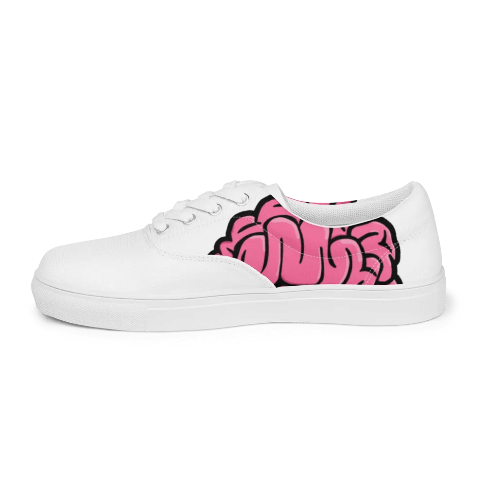 ZamBrains Men's Lace-Up Canvas Shoes product image (12)