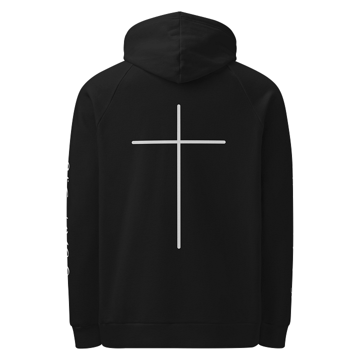 Under Armour John 3:16 Fleece Hoodie by Shroud product image (2)