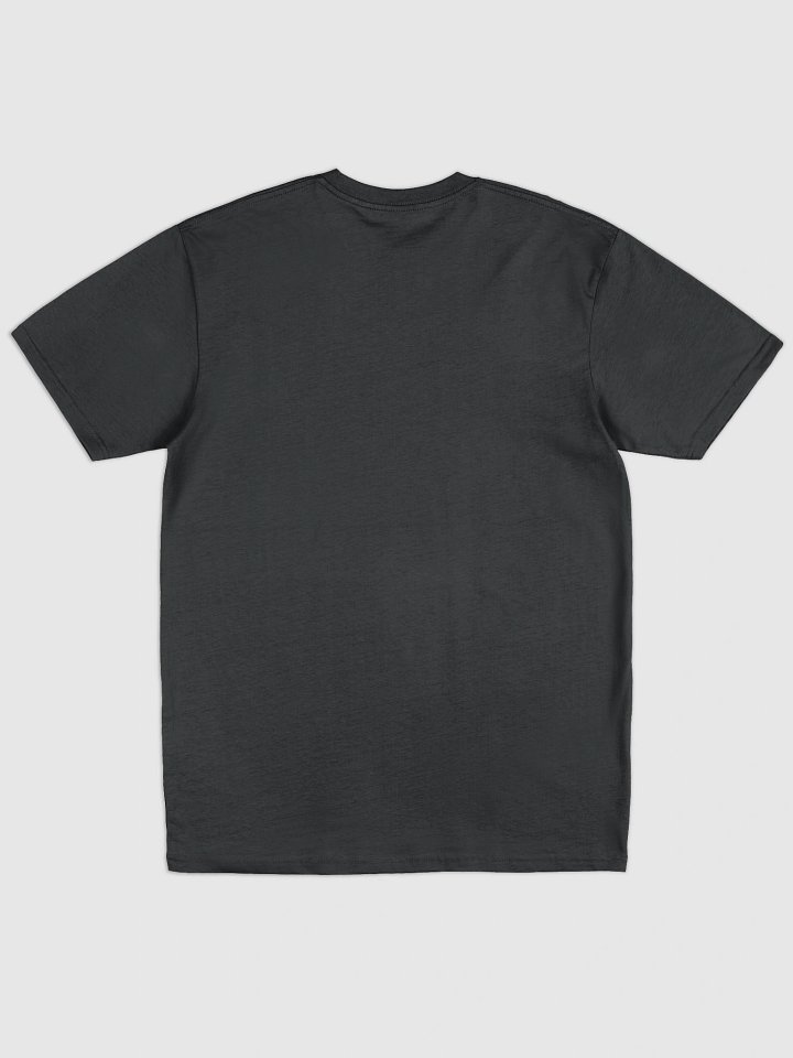 Dead Inside Heavy Tee product image (5)