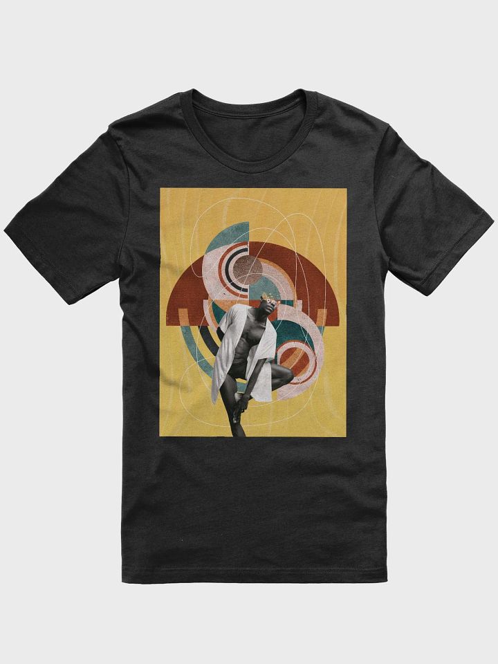 No Rain No Flowers TEE product image (1)