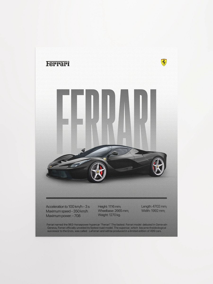 FERRARI product image (1)