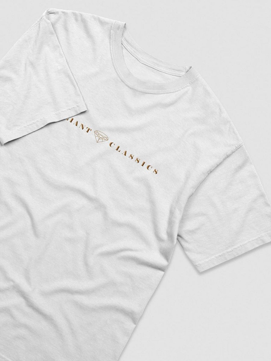T-Shirt - Brilliant Classics Original Collection product image (3)