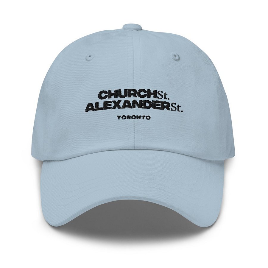 Toronto Cap product image (2)