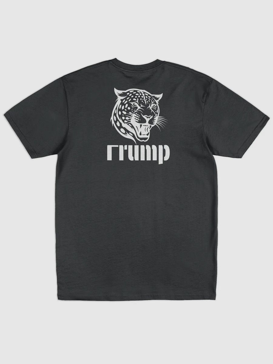 Short sleeve king shirt model 2024 product image (2)