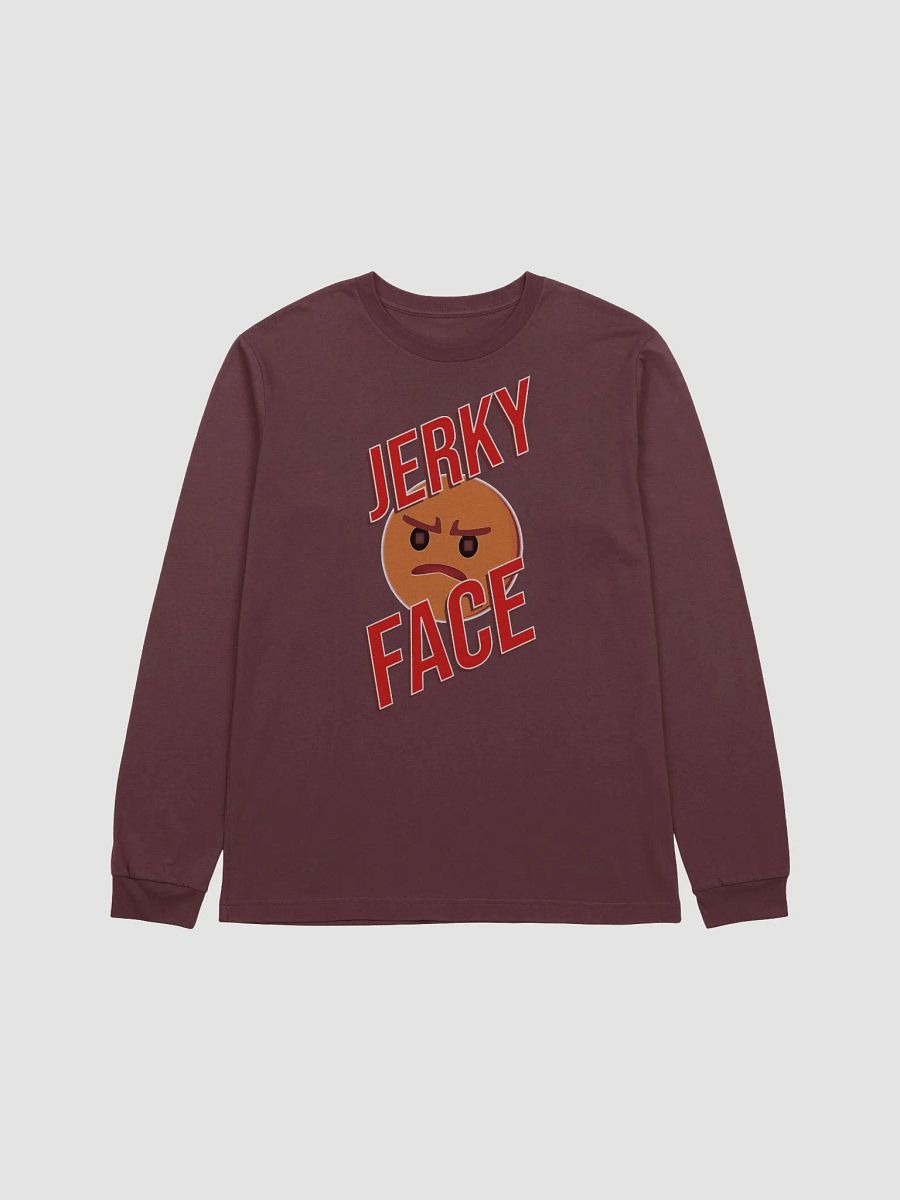 JERKY FACE product image (1)