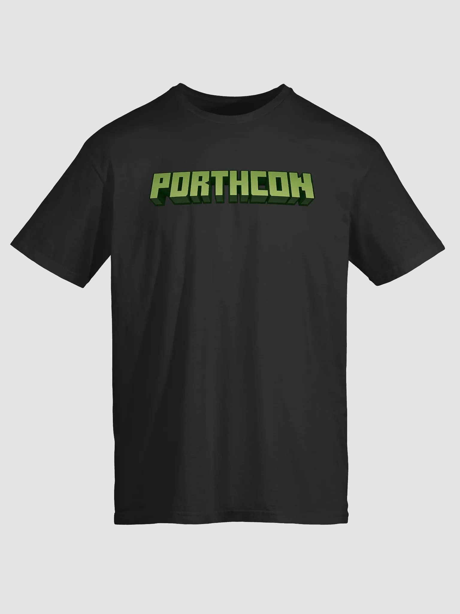 Porthcon T-shirt.... product image (4)