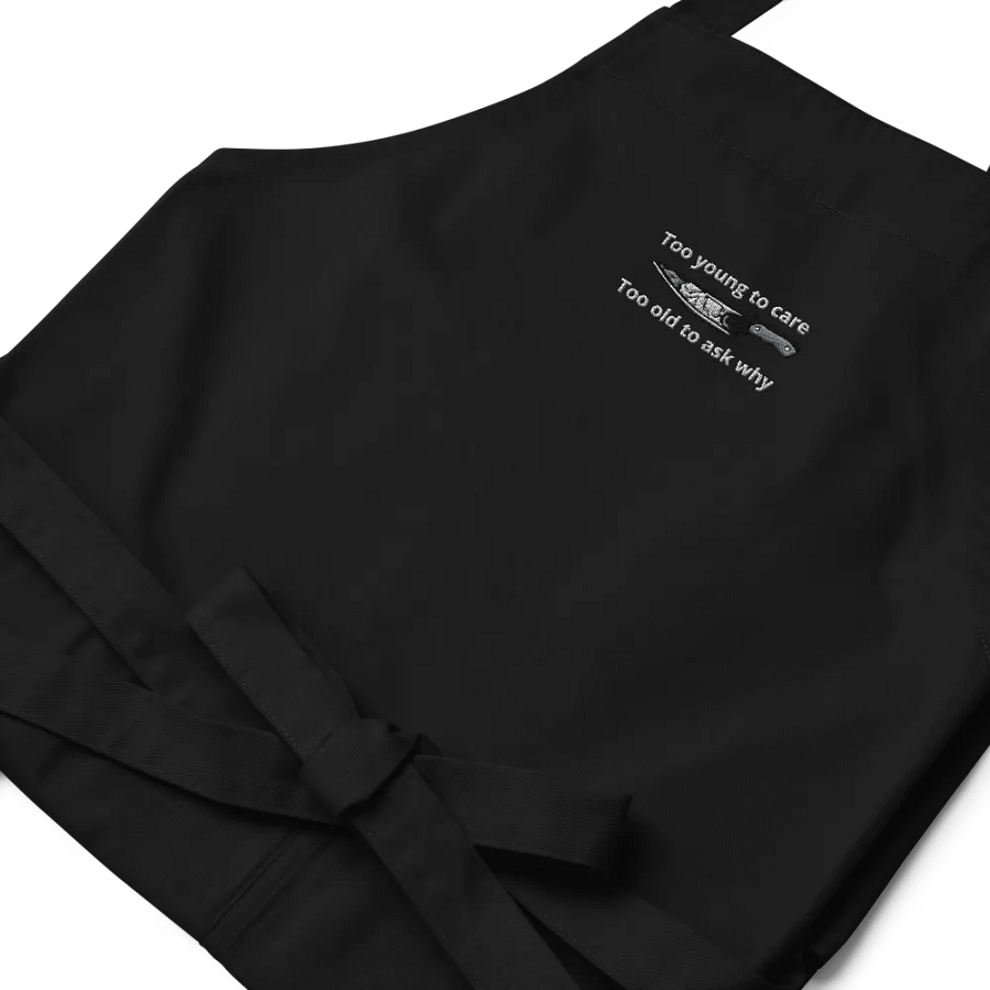 STABBY- APRON product image (8)