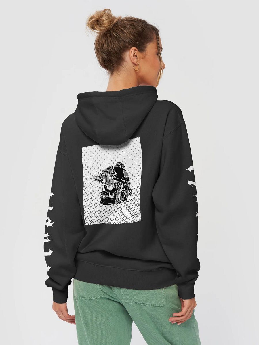 Reaper (Premium Hoodie) product image (4)
