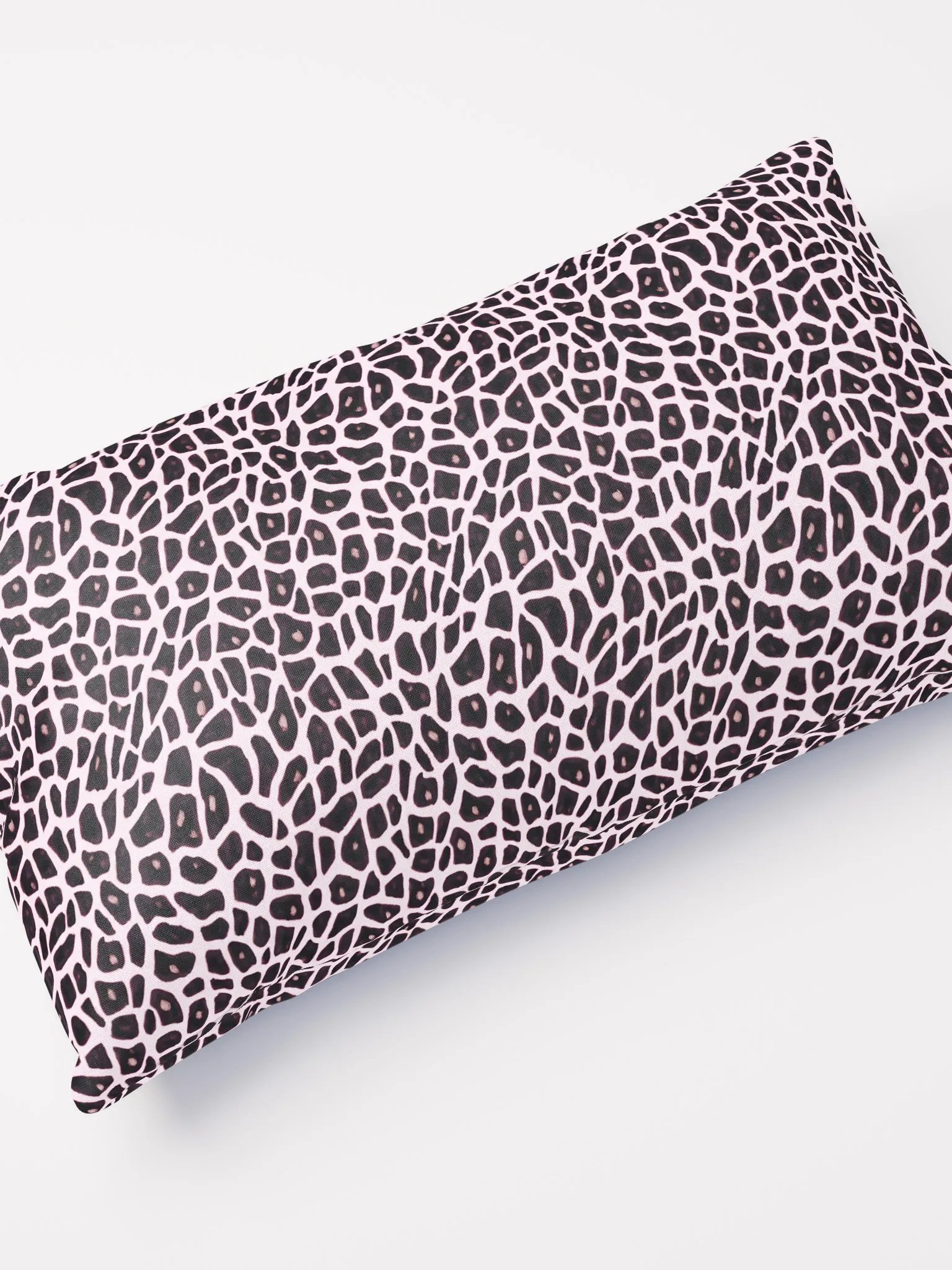 Pink Giraffe Pillow product image (10)