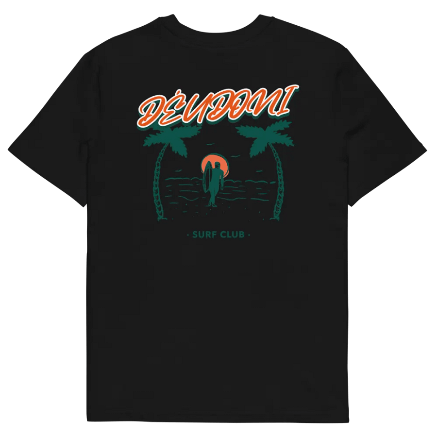 Deudoni Surf Tee product image (2)