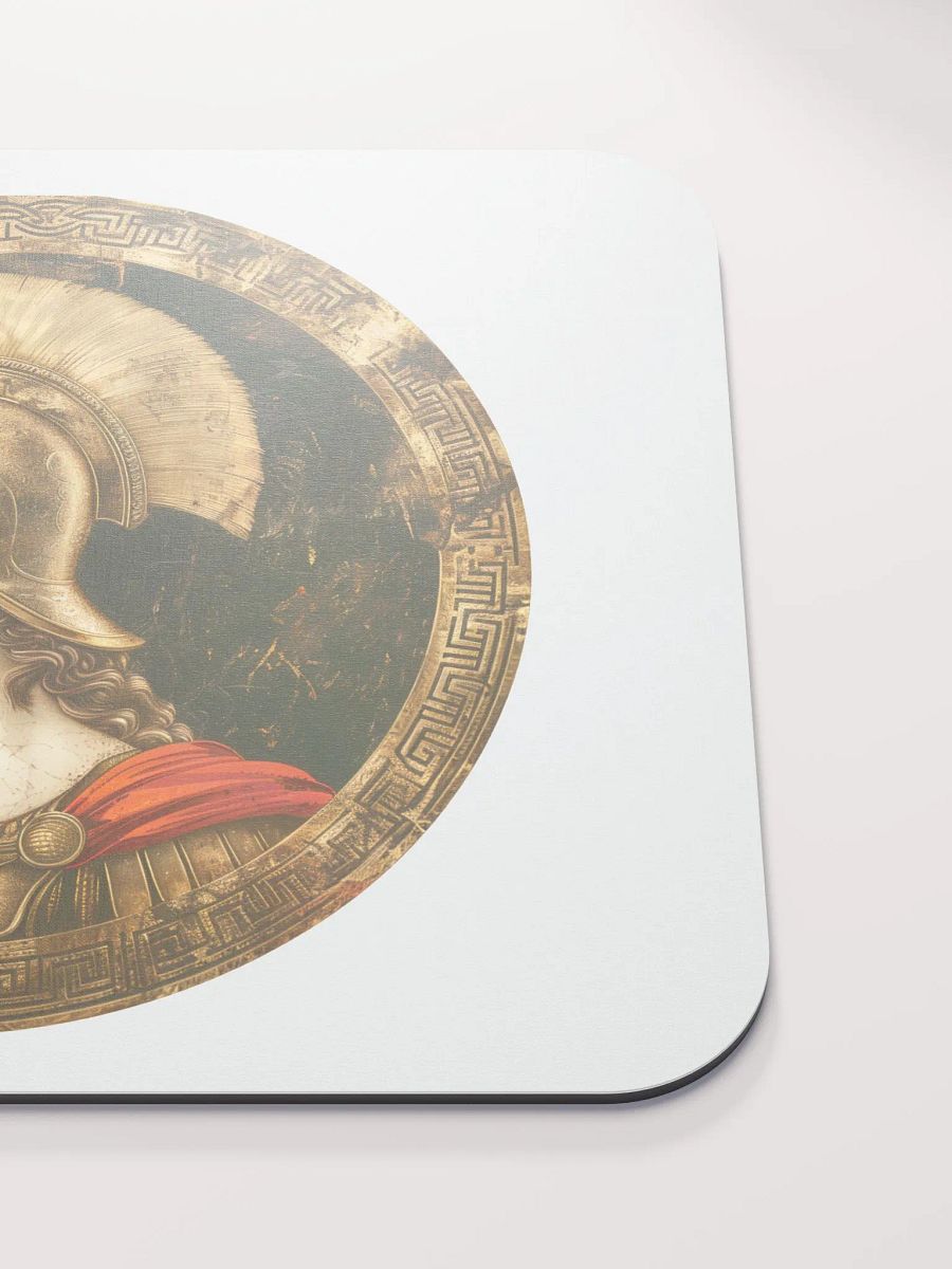 Athena - The Goddess of War and Wisdom Mouse Pad product image (5)