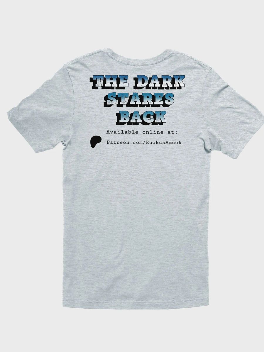 Edwin Redtail T-Shirt product image (2)