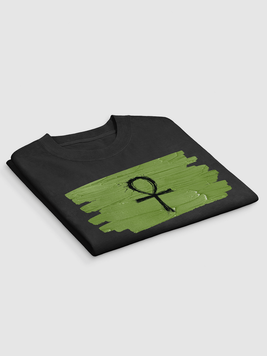 Ancient Life Oversized Tee product image (11)