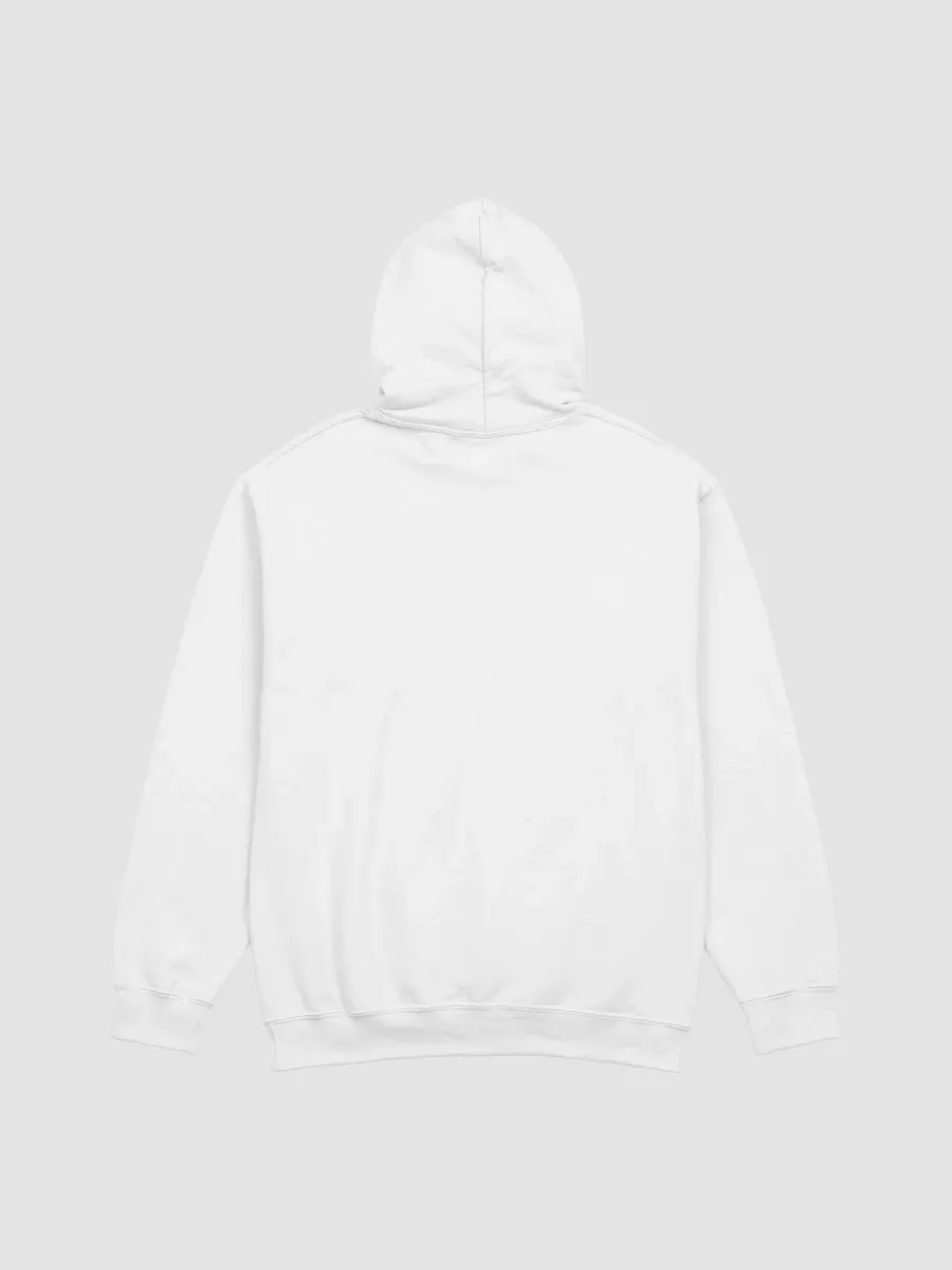 *NEW* Logo Hoodie (classic) product image (7)