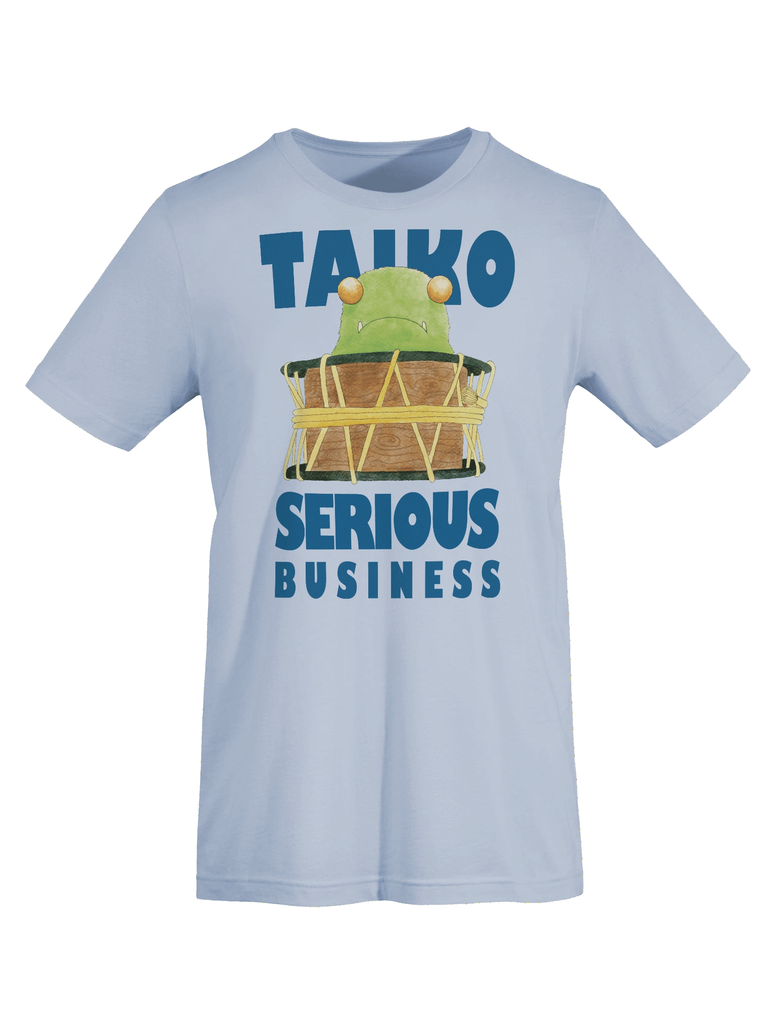 Taiko is Serious Business - Minion & Shime product image (7)
