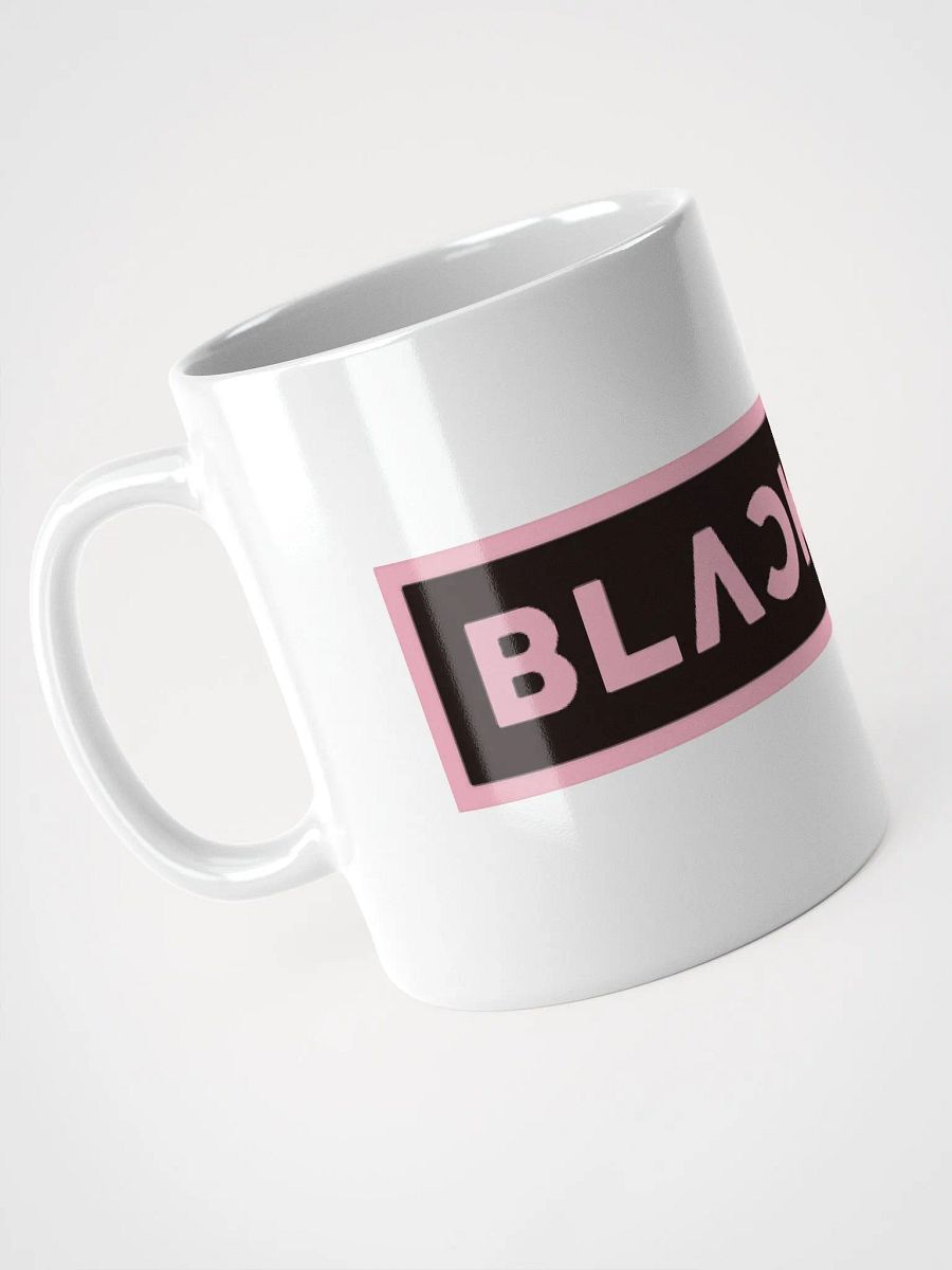 Taza BLACKPINK product image (3)
