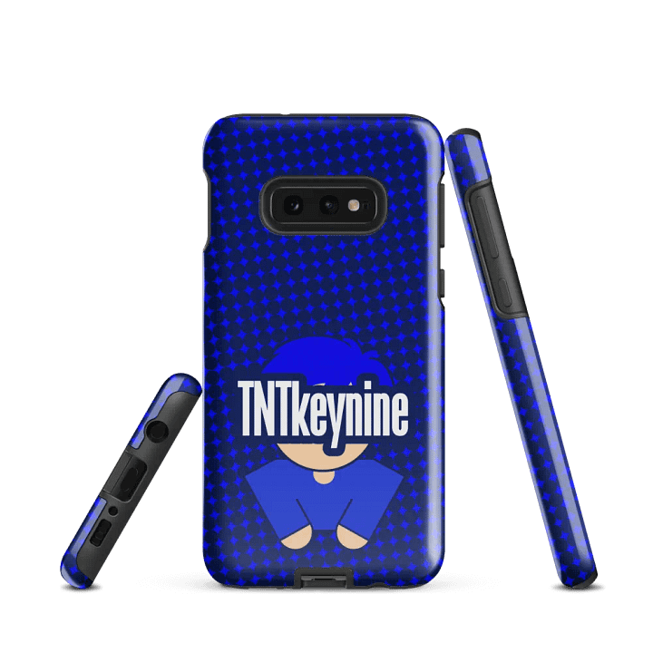 TNTKEYNINE - Logo (Samsung Case) product image (2)