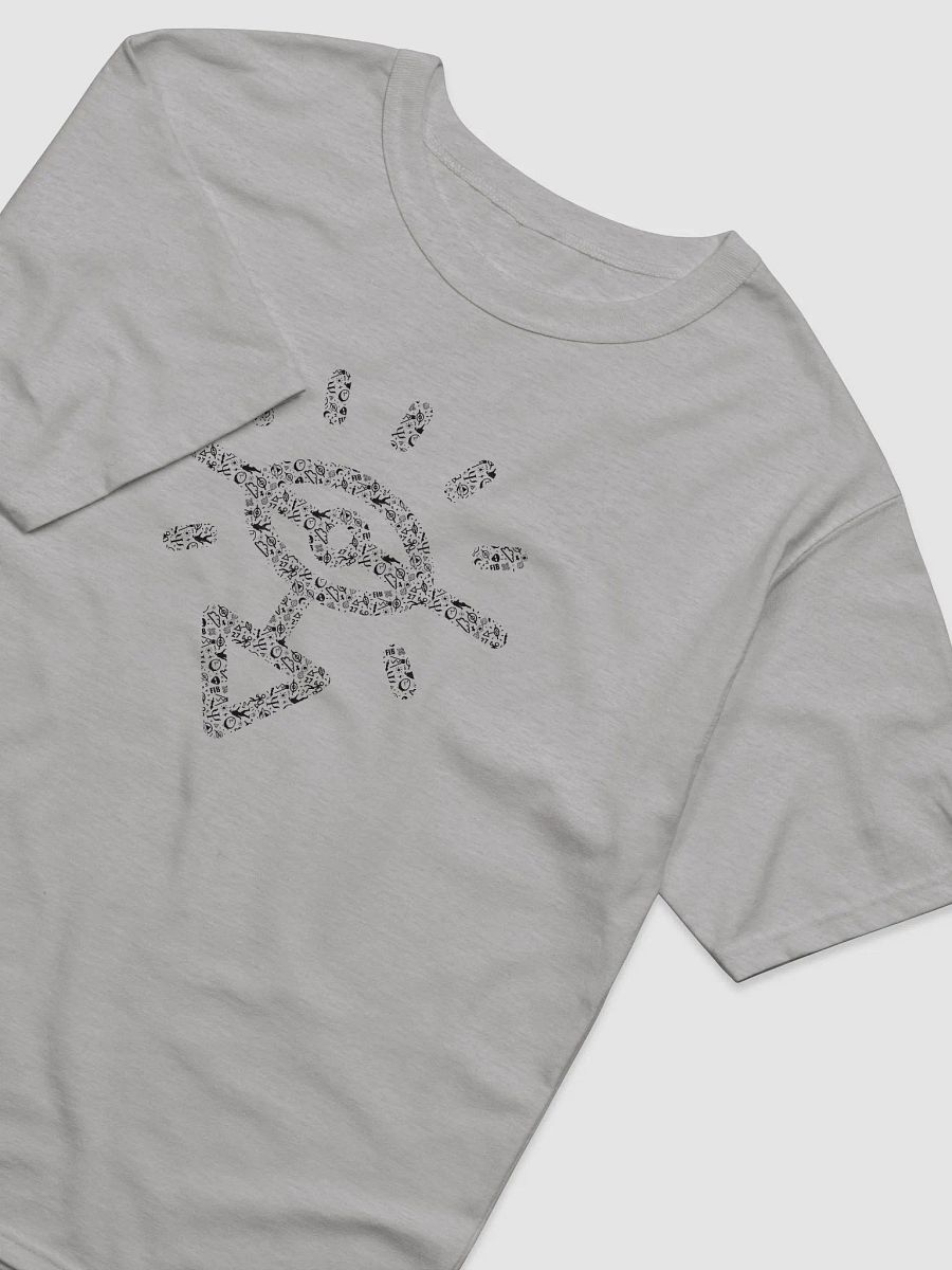 Alien Tattoo LF (Champion T105) product image (7)