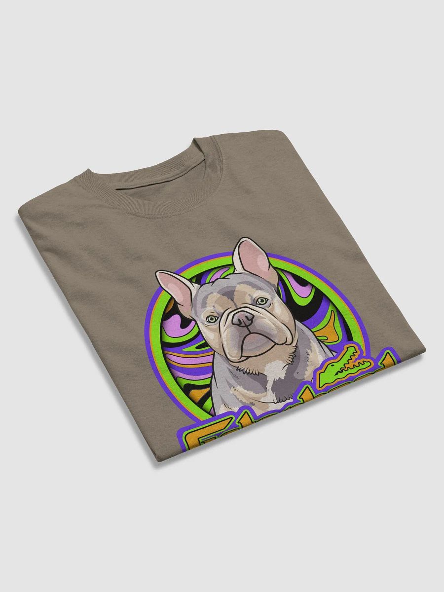 GatorHead Frenchies Shirt product image (31)