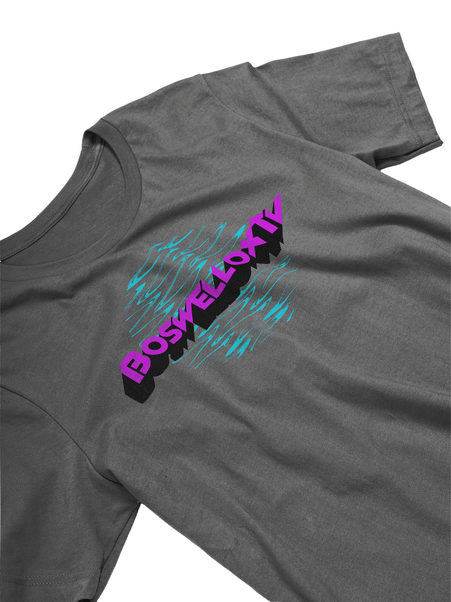 Trip Globe Tee product image (1)