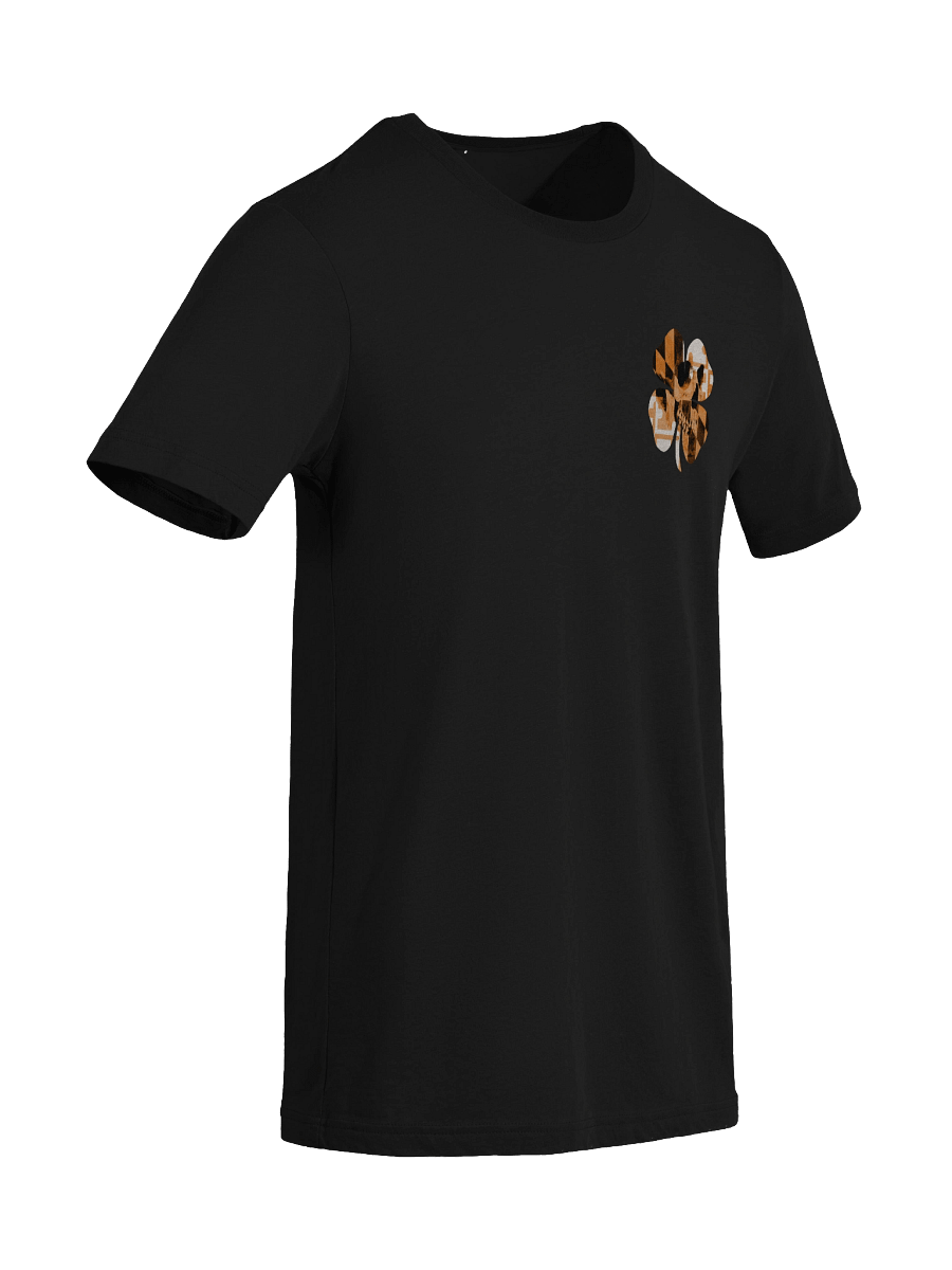 BLOODY ORIOLES - Tri Blend Short Sleeve product image (5)