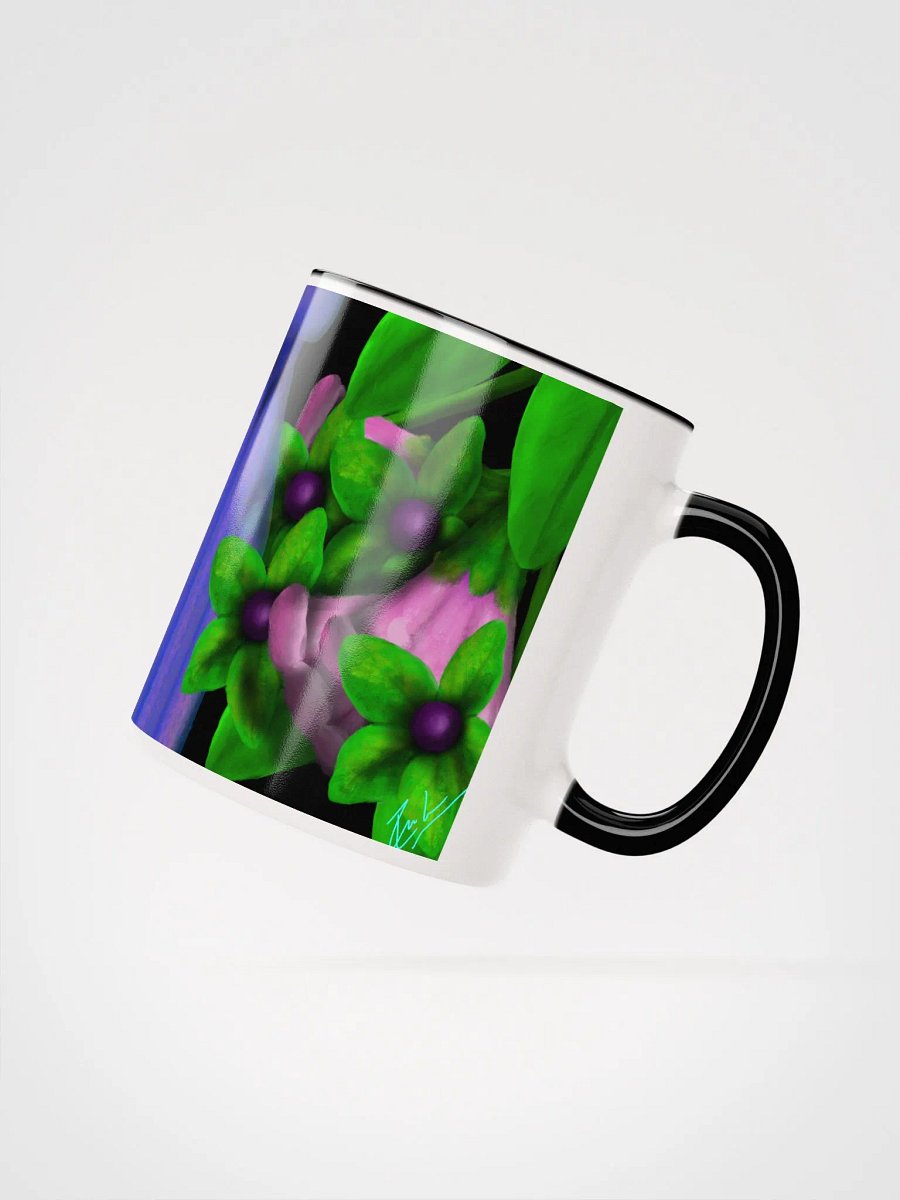 Belladonna and Glass Bottle Mug product image (27)