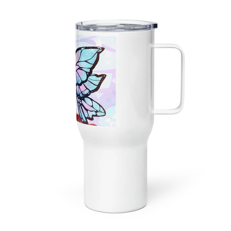 Drink Water Travel Mug product image (3)