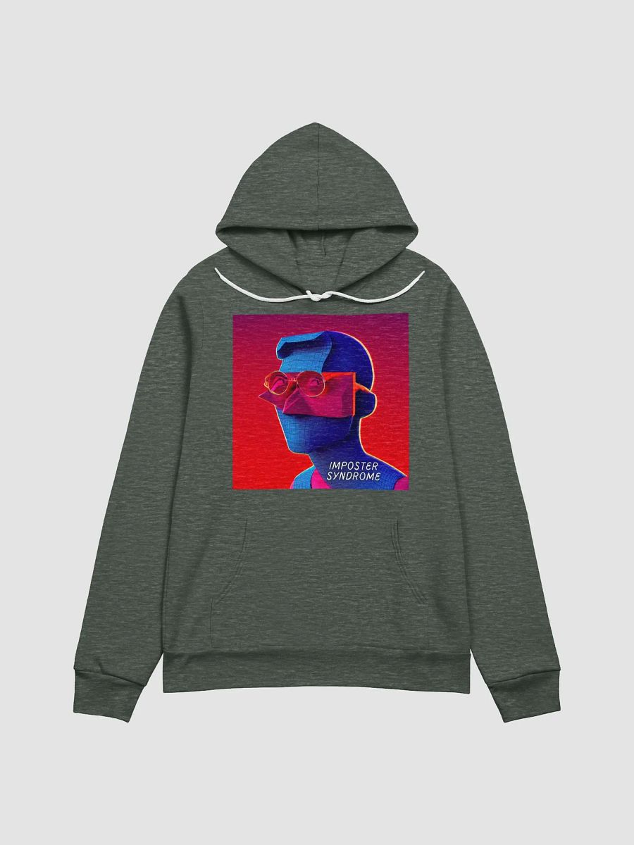 Imposter Hoodie product image (3)