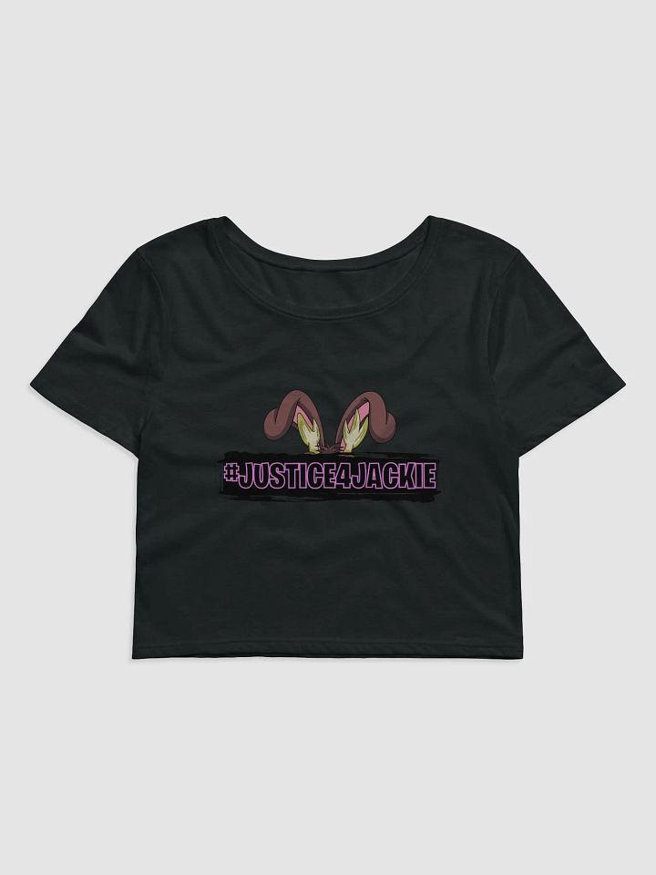 Justice 4 Jackie Crop Top product image (1)