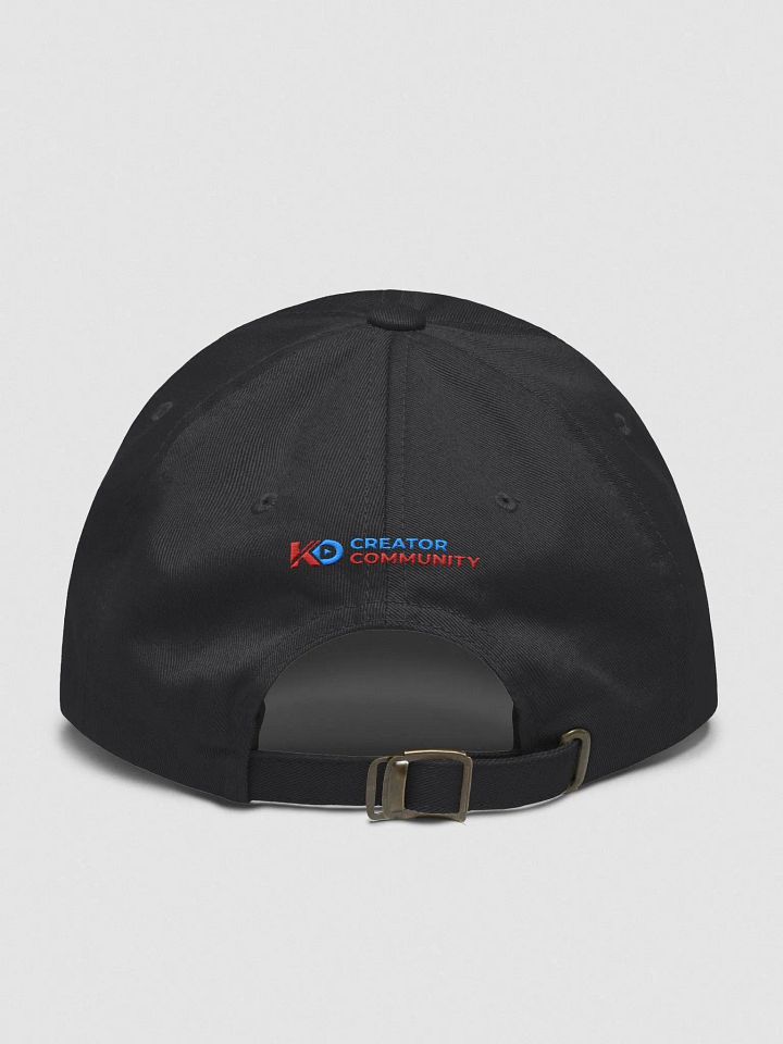 KDCC Dad Hat product image (9)