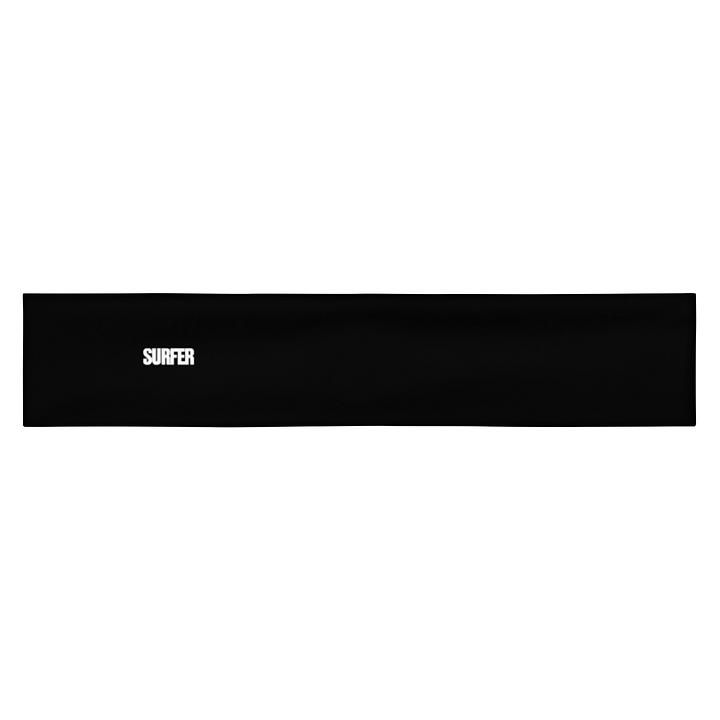 SURFER Headband product image (1)