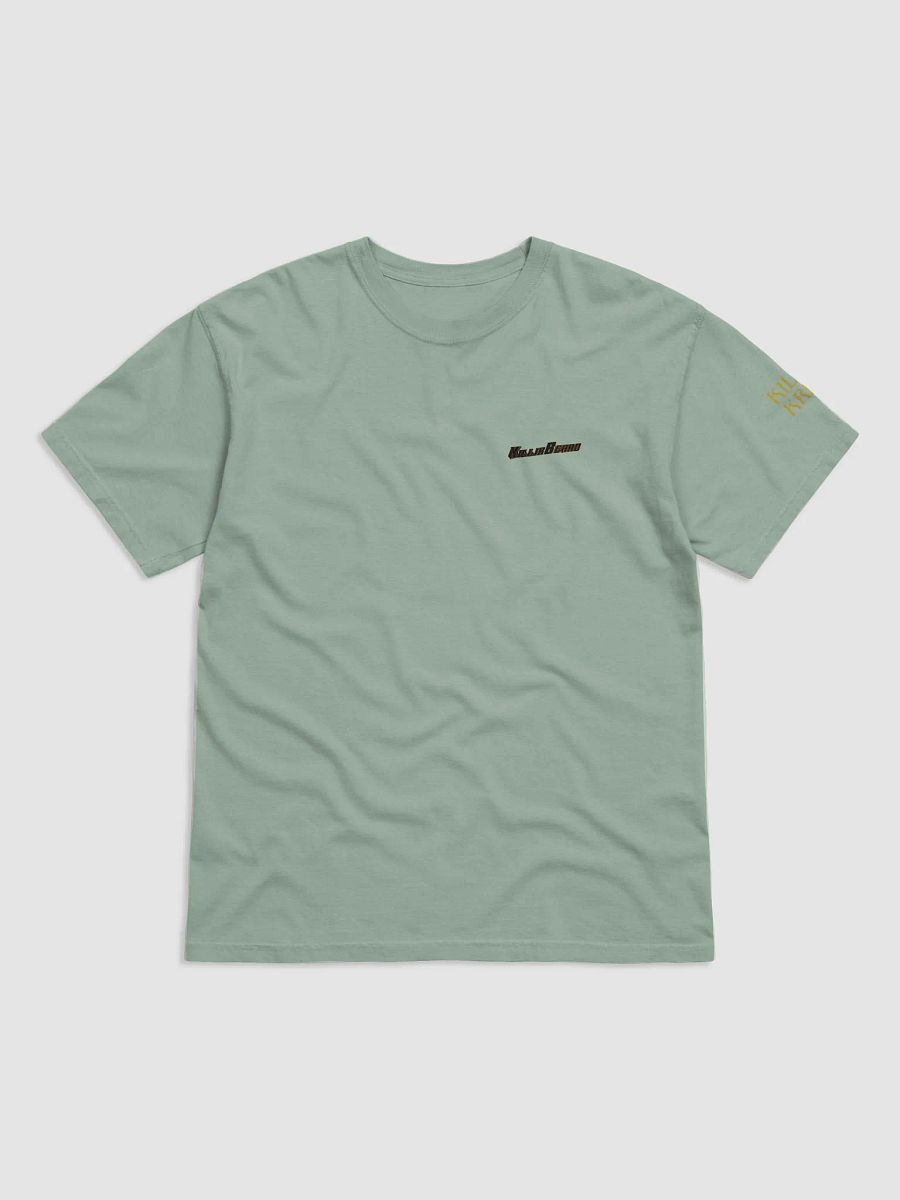 KillirBeard T-Shirt product image (5)