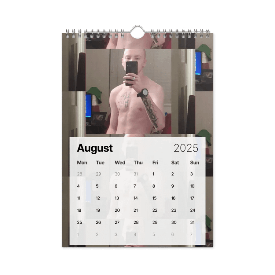 LoRay Calendar product image (2)