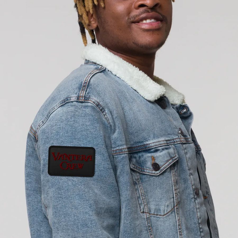 Vantera Crew patch product image (5)