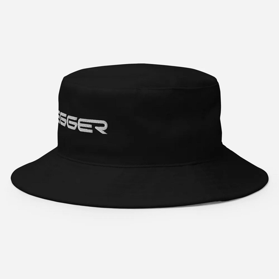 Modern Bucket Hat product image (10)