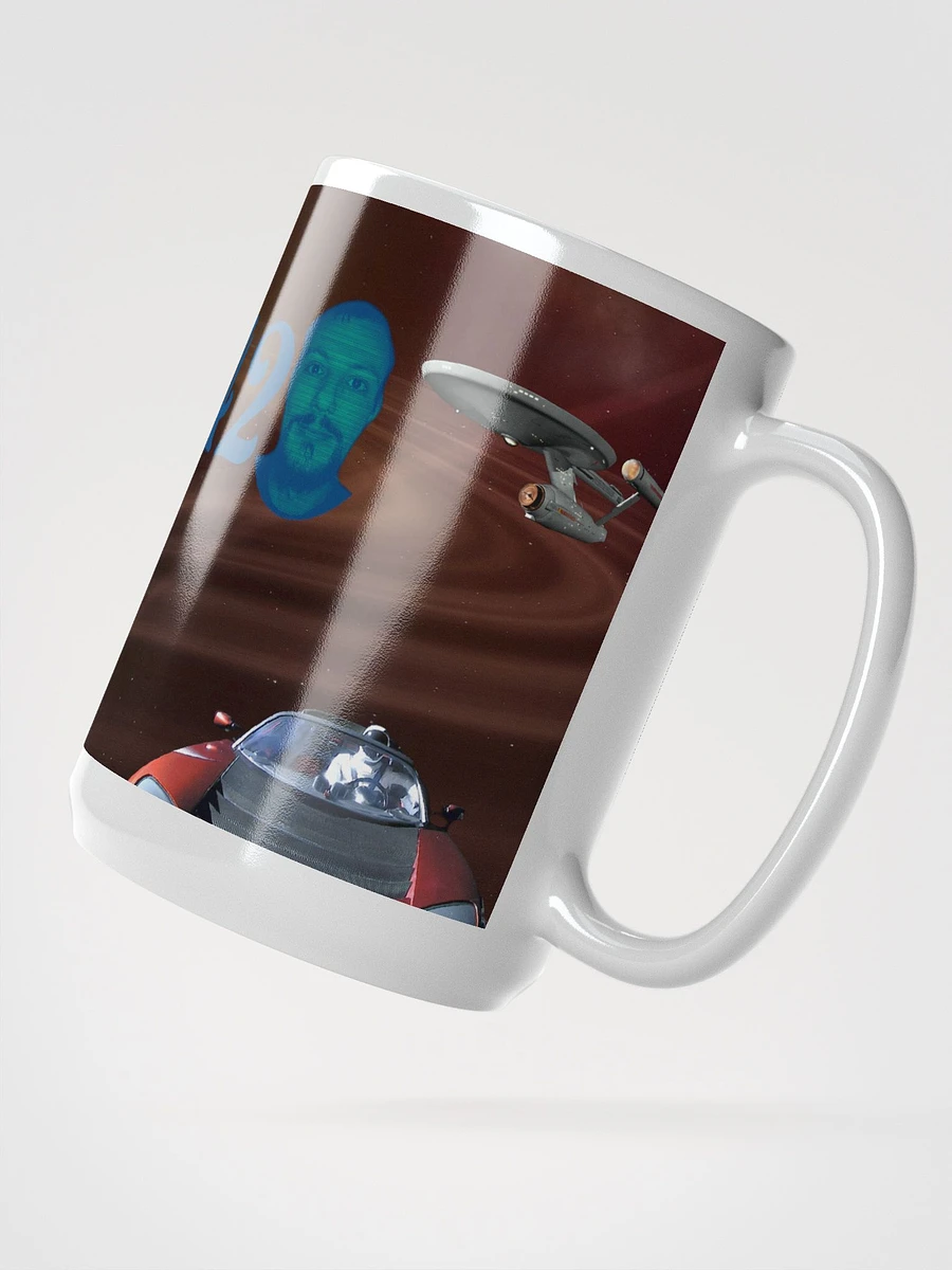 Banner Mug product image (2)