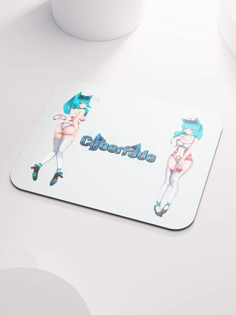 Cyberfade Mouse Pad product image (3)