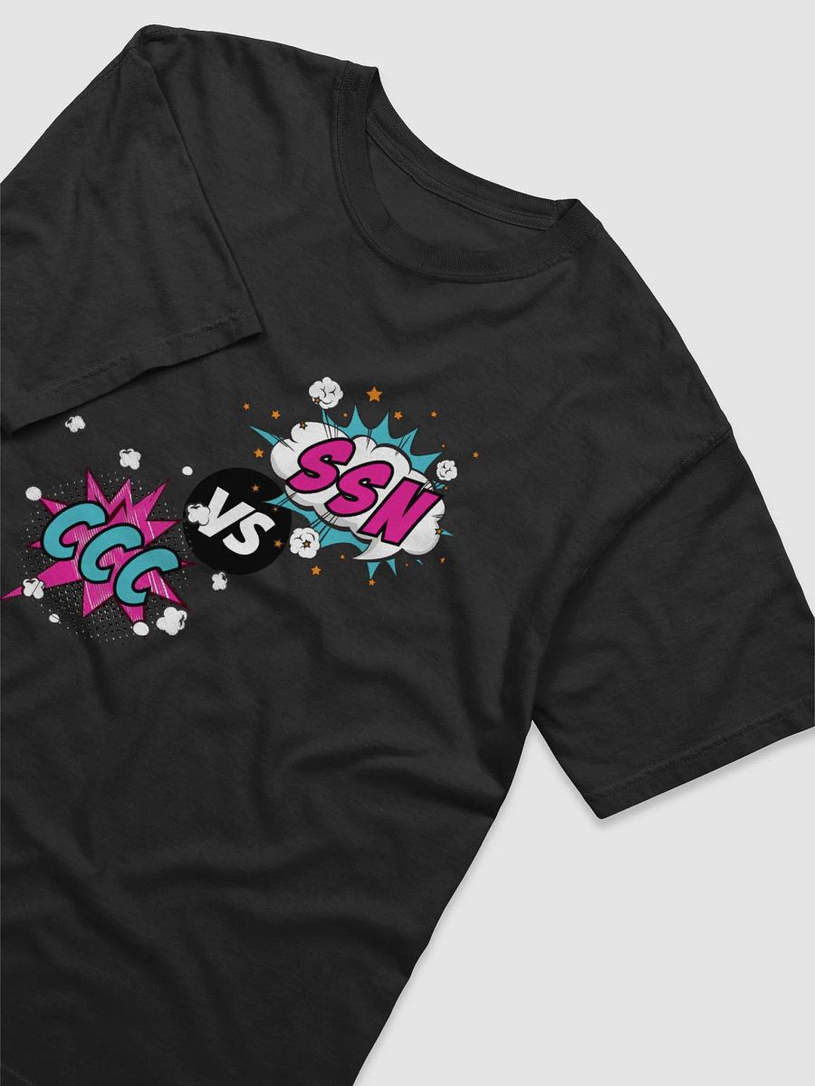 CCC VS SSN T-SHIRT product image (3)