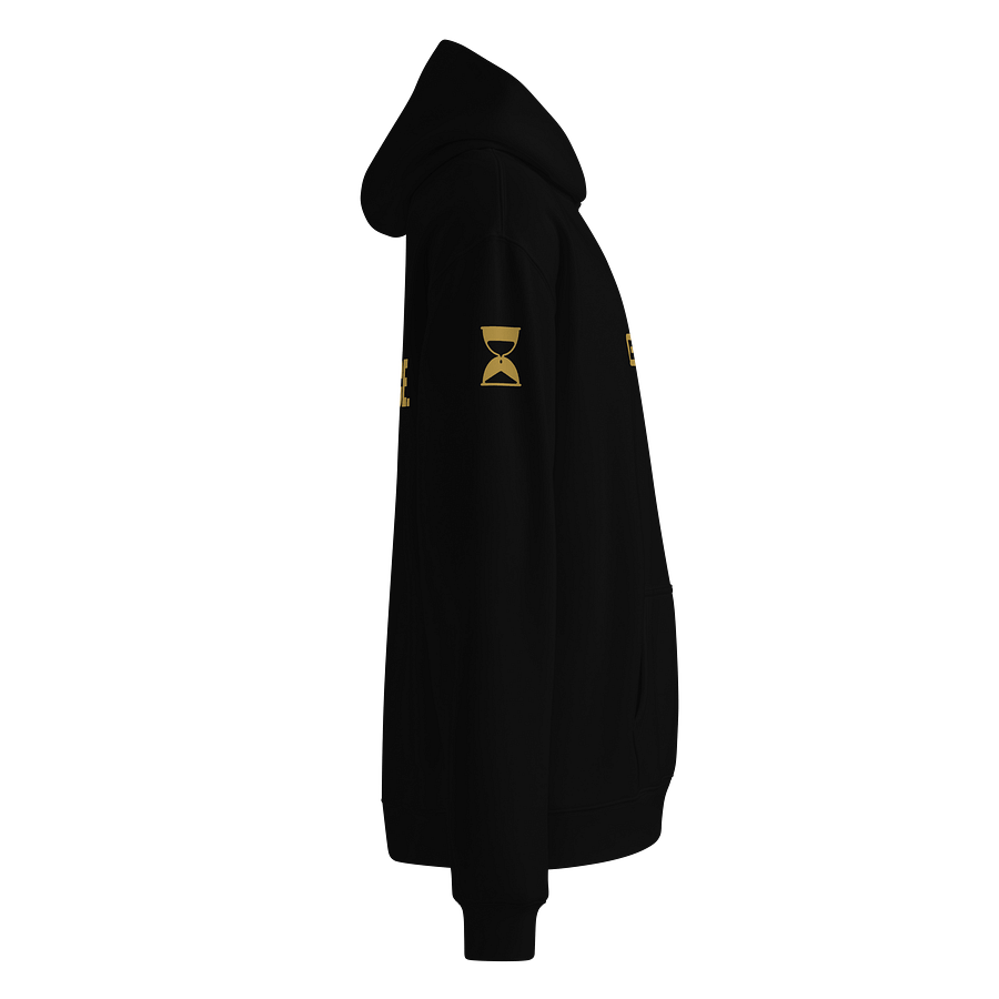 Branded GZ JEITEN Hoodie | Fruits Of The Spirit Edition (Patience) product image (4)