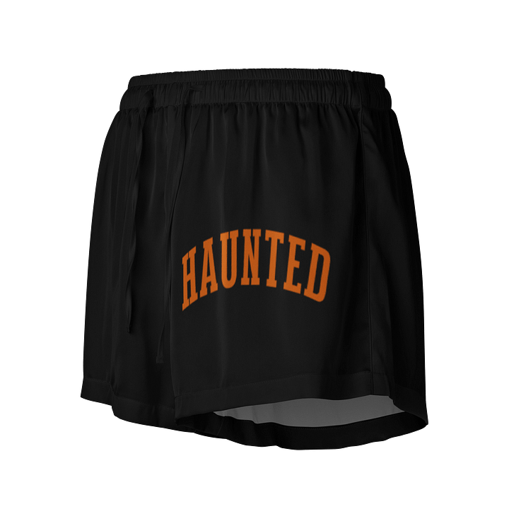 Haunted Sleep Shorts product image (1)
